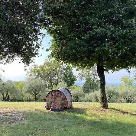 La Collina Giais