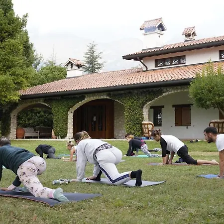 La Collina * Giais