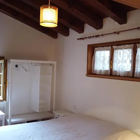 La Collina ゲストハウス